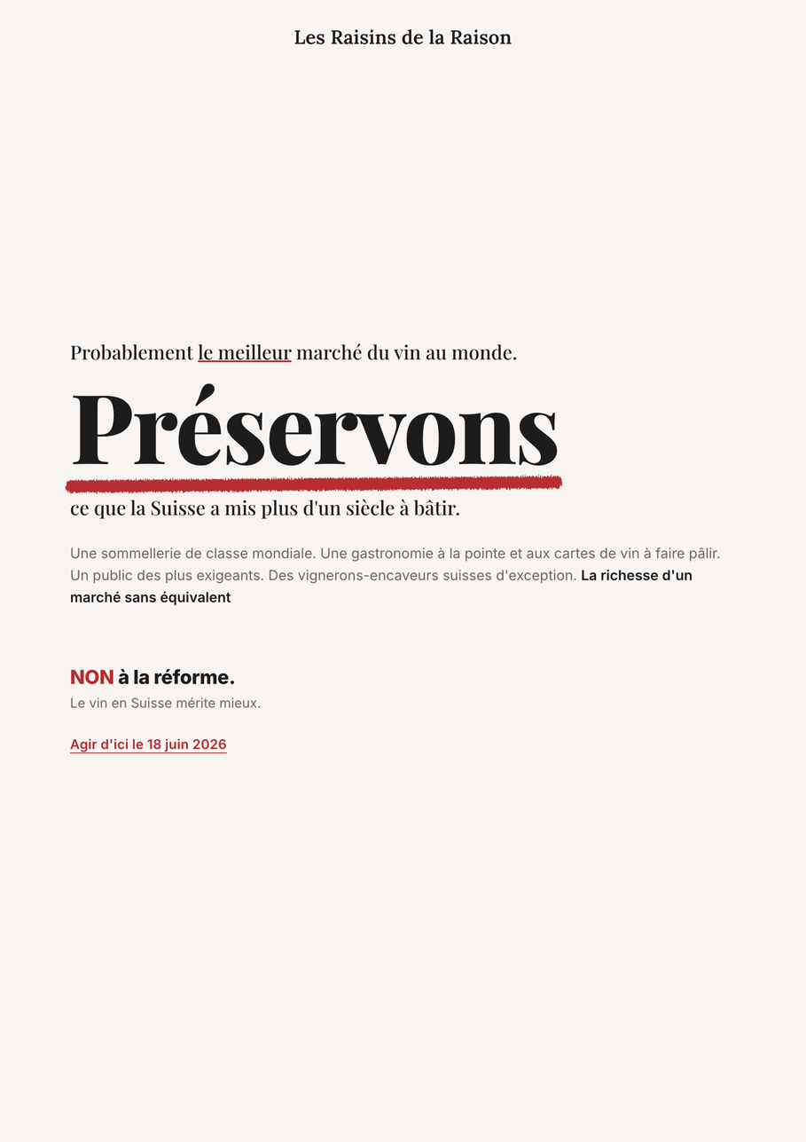 Présentation — version claire, page 1